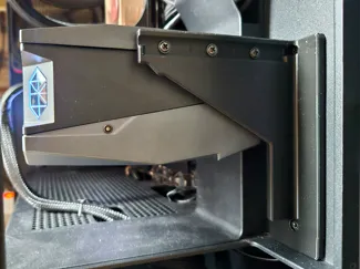 MSI RTX 5080/5090 Gpu Holder For NZXT H7