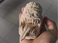0.16mm layer, 2 walls, 15% infill
