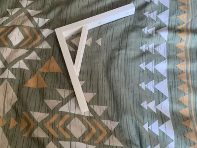 shelf holder