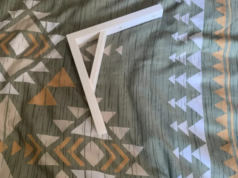 shelf holder