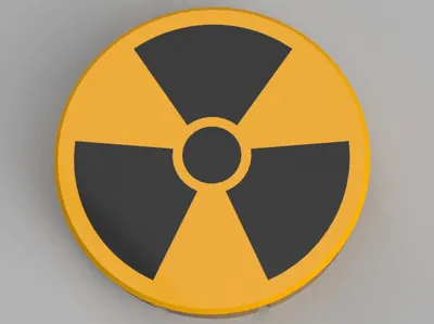 libre2 cover - radioactive
