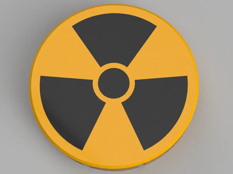 libre2 cover - radioactive