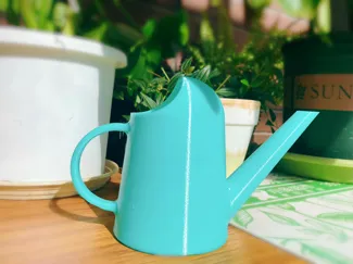 watering can