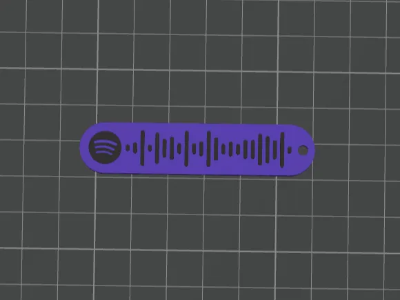 spotify keychain maria i'm drunk trevis scott