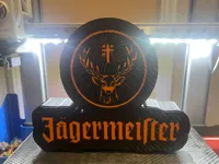 0.2mm layer, 2 walls, 20% infill