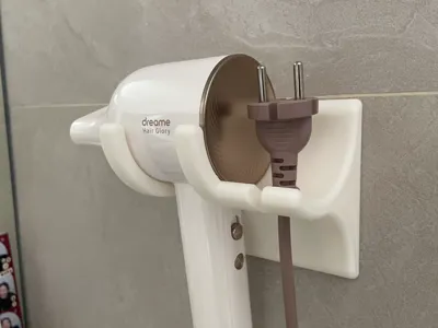 Dreame Hair Glory Holder