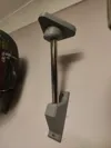 0.2mm layer, 3 walls, 10% infill