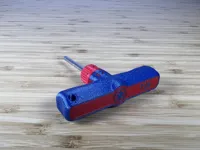 Torx_Handles_Dual_Color_Individual
