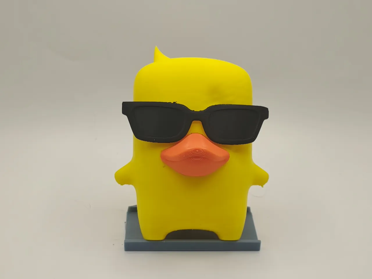 DUCK SPRITE ( NO-AMS / AMS MULTICOLOR) view 3