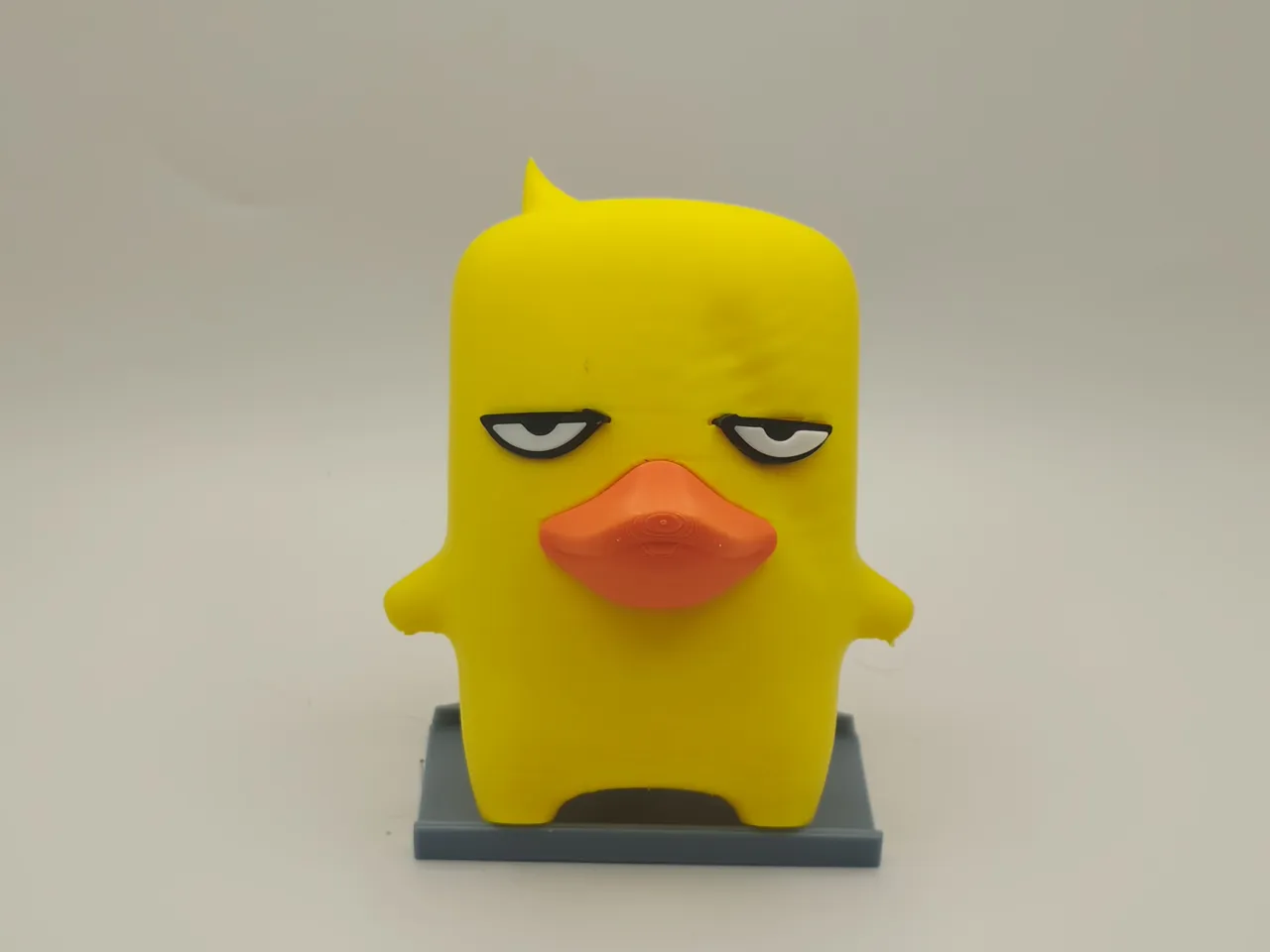 DUCK SPRITE ( NO-AMS / AMS MULTICOLOR) view 2