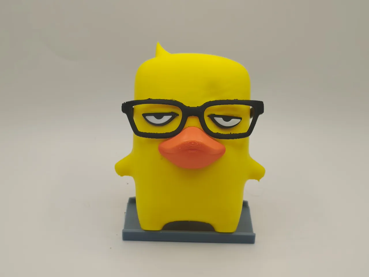 DUCK SPRITE ( NO-AMS / AMS MULTICOLOR) view 4