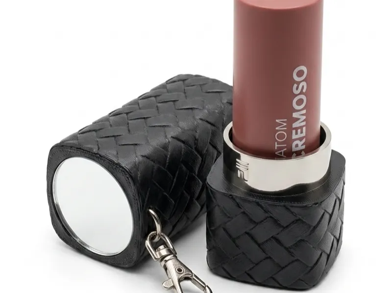 Venus Keychain Lipstick Case