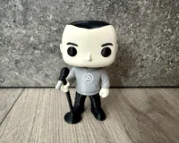 Figurine Funko Pop Chester Bennington (Linkin Park) — photo 3