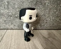 Figurine Funko Pop Chester Bennington (Linkin Park) — photo 5