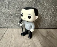 Figurine Funko Pop Chester Bennington (Linkin Park) — photo 4