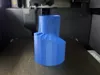 Nozzle-0.4mm, Layer Height-0.2mm