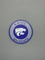 Dessous de verre Kansas State Wildcats — photo 3