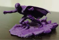 Saitama - One Punch Man — photo 2