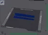 Single Color Version - 0.12mm layer, 2 walls, 15% infill