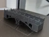 0.2mm layer, 2 walls, 10% infill