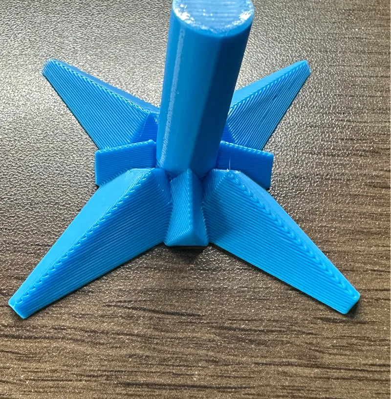 DND 2X2技能指示器