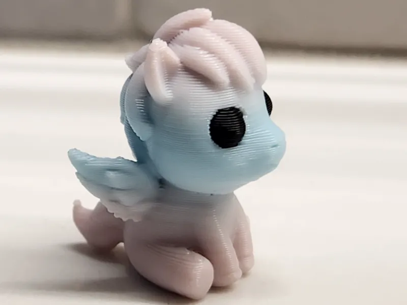 Mini Pegasus