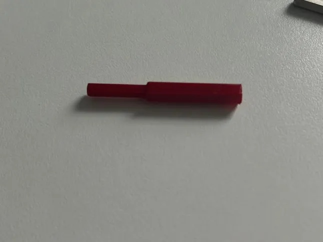 Screw Driver Extension for small 