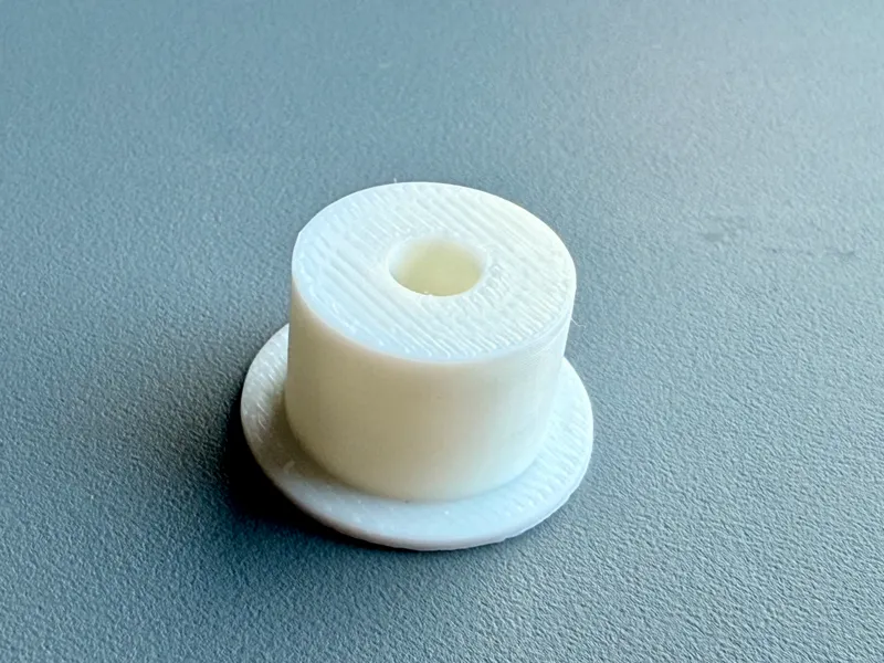Shoulder washer