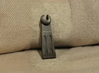0.2mm layer, 2 walls, 45% infill