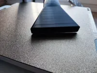 SLOW BED SLINGER PROFILE