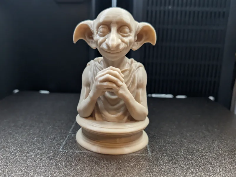 Dobby - Harry Potter - Bust