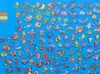 Original ratio, double-sided color, gen3 135 in one