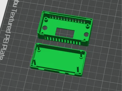 MMDVM DUPLEX