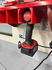 Fast Print Profile