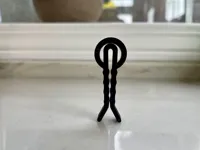 0.2mm layer, 6 walls, 25% infill