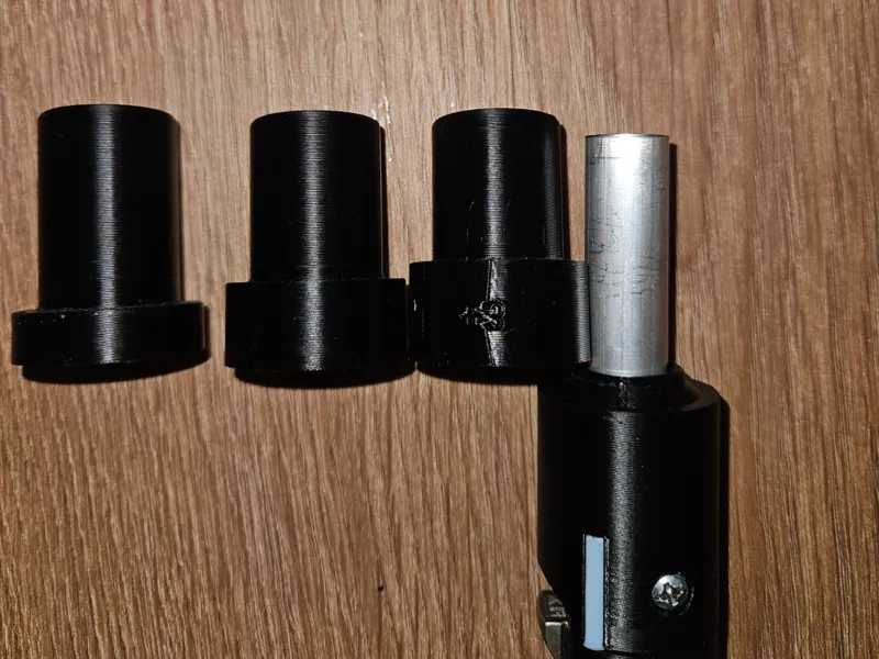 Adjustable Tuning Cap Lynx 2.1