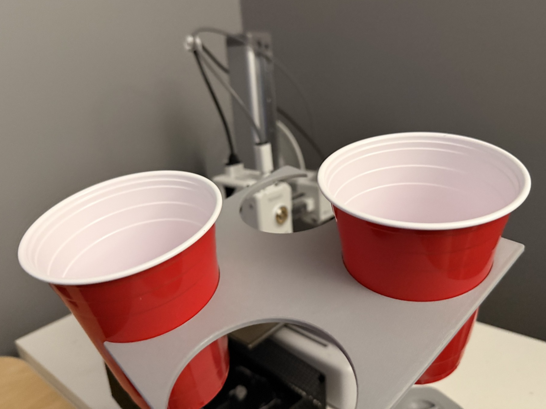 A1 Mini Cup Holder