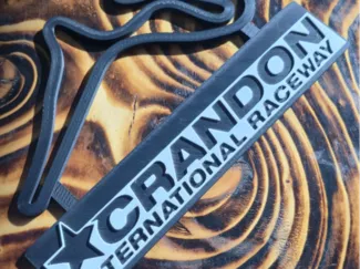 Crandon International Offroad Raceway