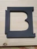 Letter "B"