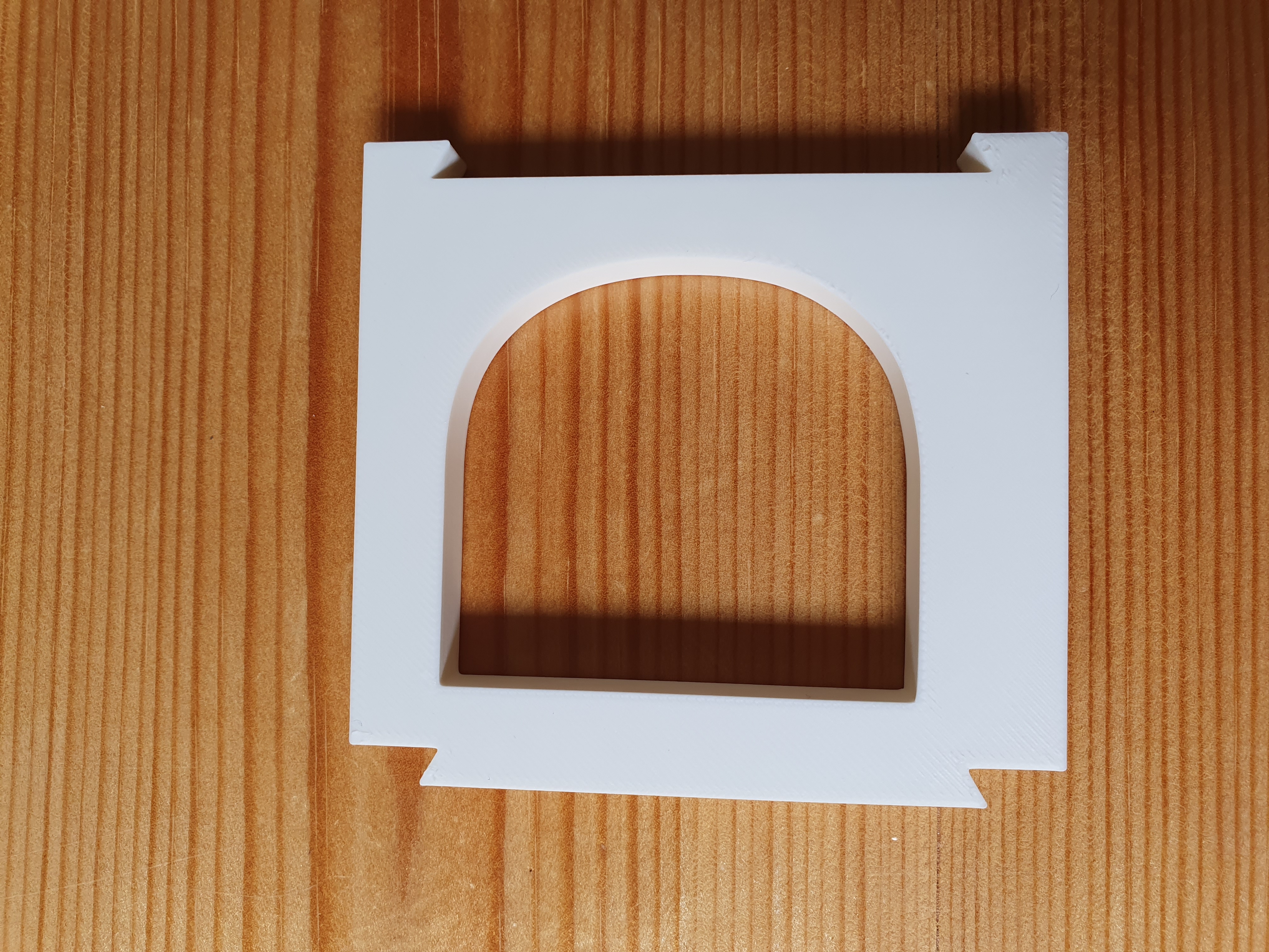 Miniatura 4 do modelo 3D Router Letter Template Set