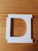 Letter "D"