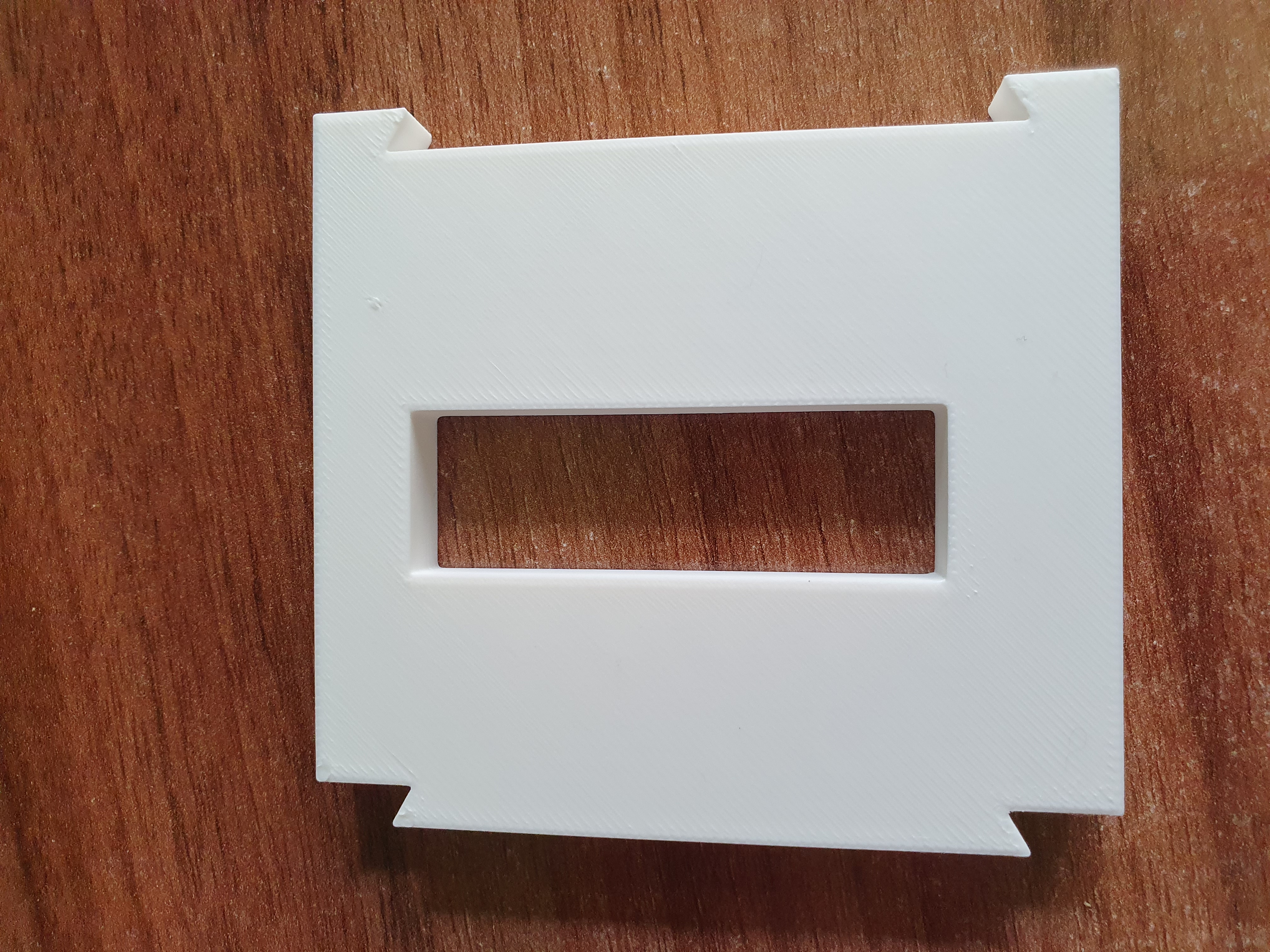 Miniatura 9 do modelo 3D Router Letter Template Set