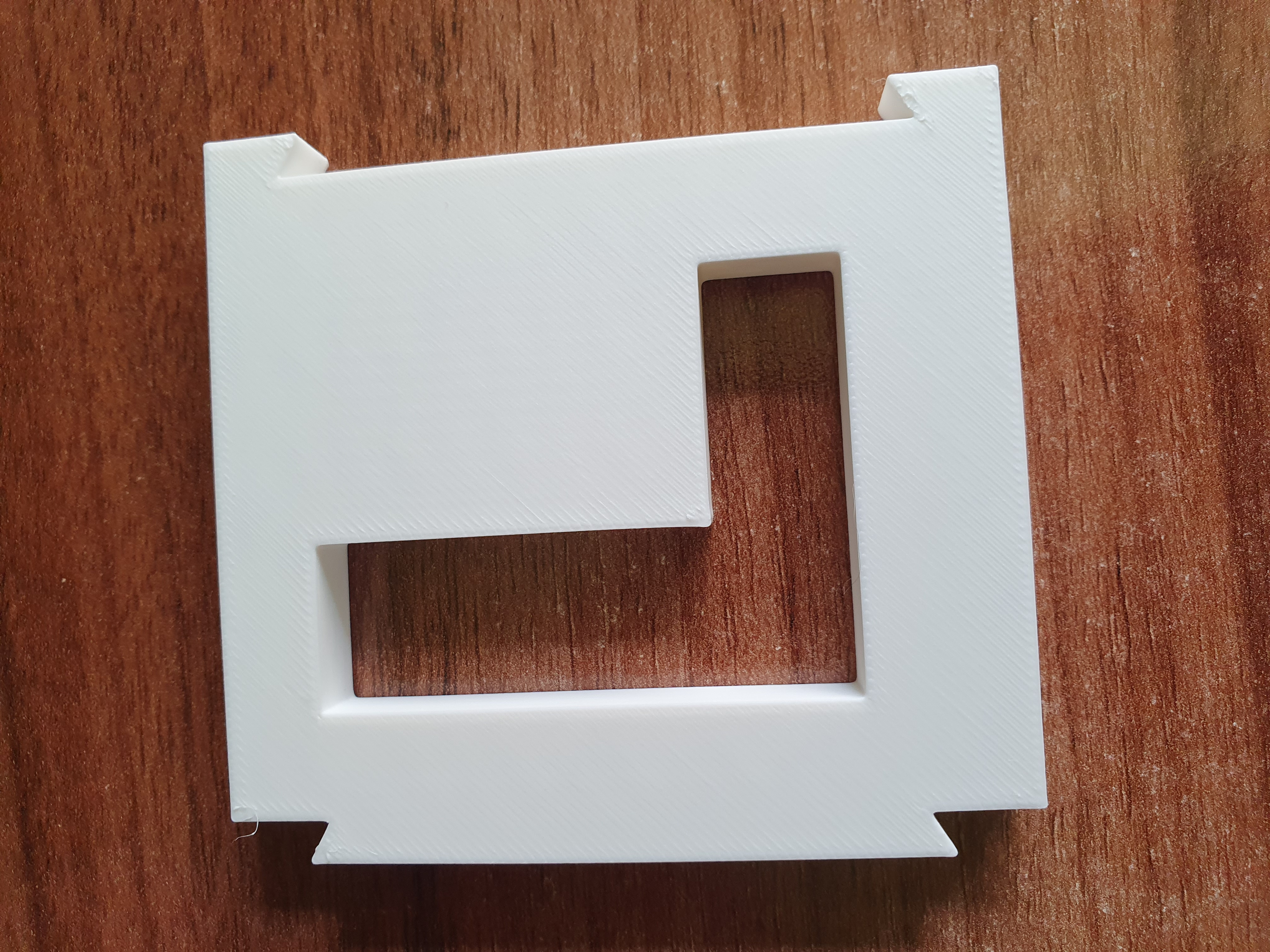 Miniatura 12 do modelo 3D Router Letter Template Set