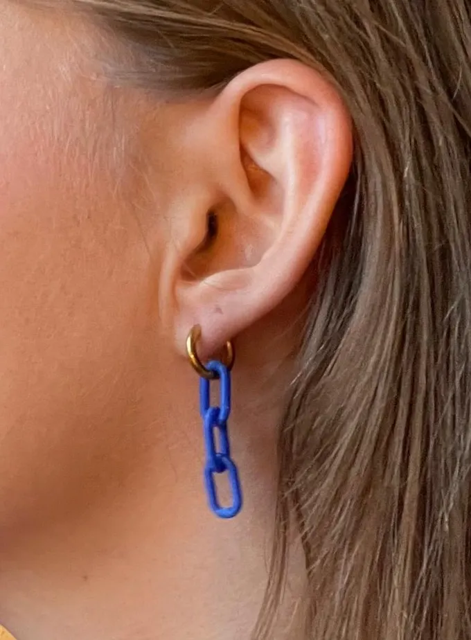 Jewelry Chain for Earrings view 2