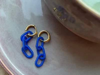 Jewelry Chain for Earrings