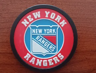 NY Ranger Coaster