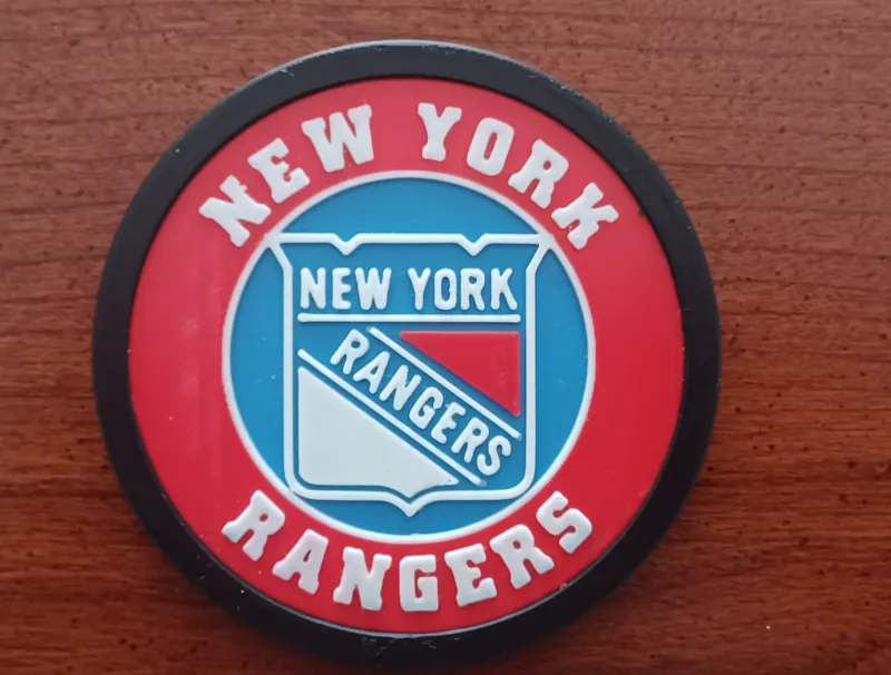 NY Ranger Coaster