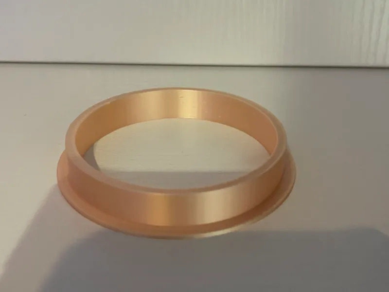 lillypot ring