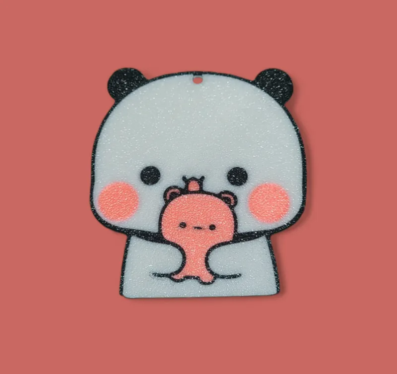 Bubu y Dudu