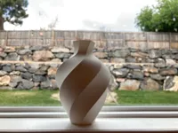 Vase urne moderne — photo 1